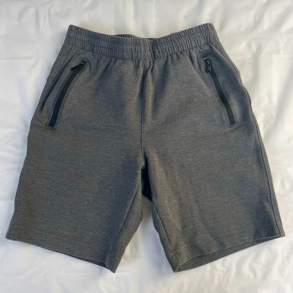 Old Navy Active Gray Shorts Size L(10-12)